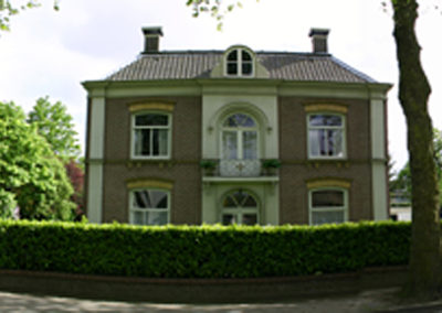 Renovatie, Maarssen