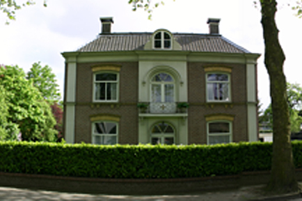 Renovatie, Maarssen