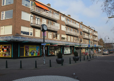 Onderhoud, Rotterdam