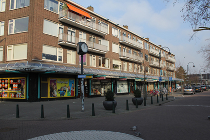 Onderhoud, Rotterdam